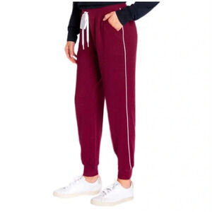 P.J. Salvage Ski Club Banded Pant Joggers